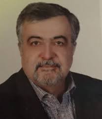 Amir Reza Rokn, DDS, MSc