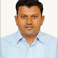 Ramanarayana Boyapati, MDS