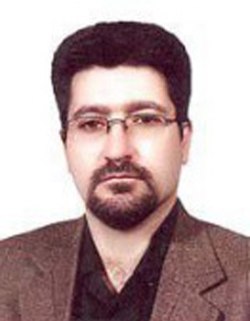 Behzad Houshmand, DDS, MSc